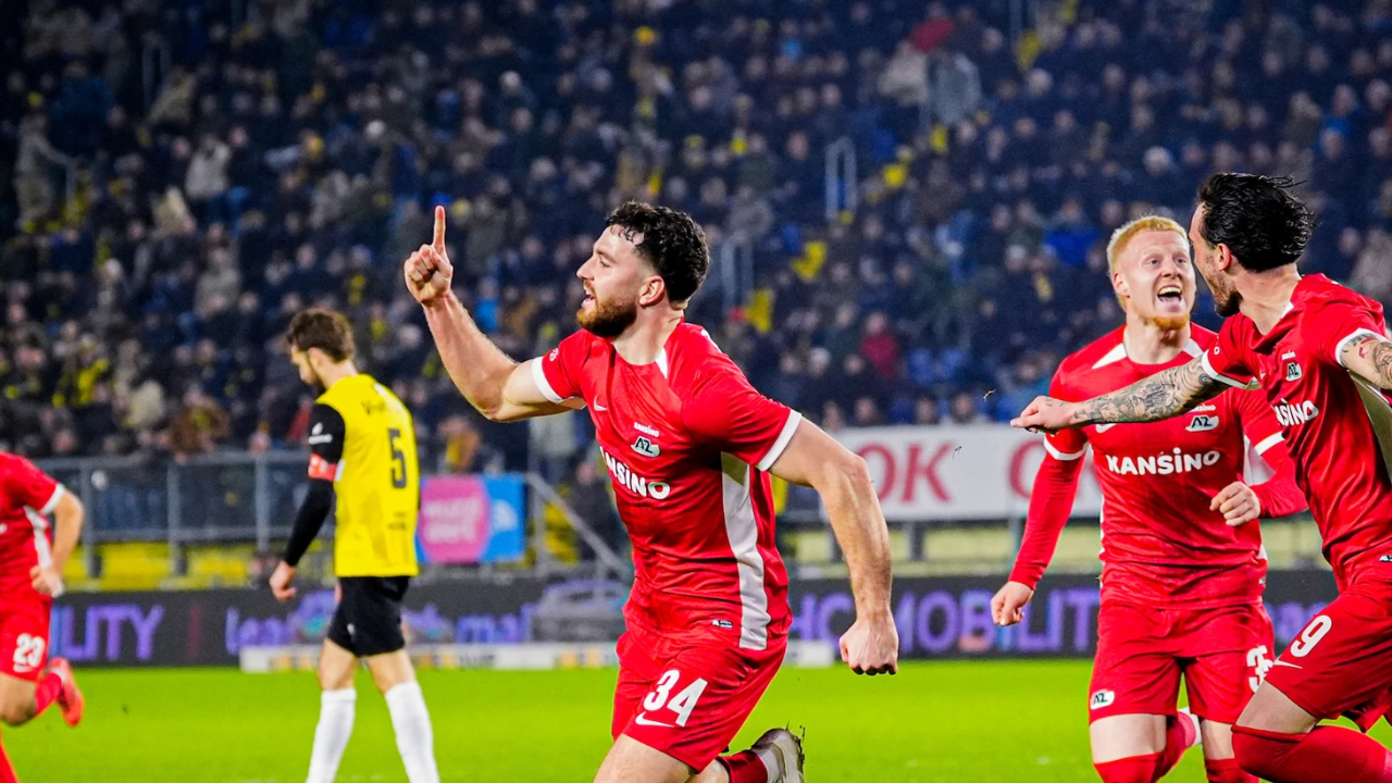 AZ-TWENTE: STATISTICHE, QUOTE E PRONOSTICO