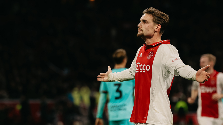 SPARTA ROTTERDAM-AJAX: STATISTICHE, QUOTE E PRONOSTICO