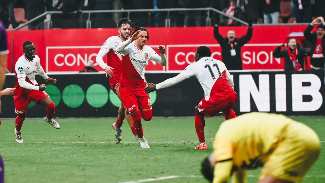 UTRECHT-SITTARD: STATISTICHE, QUOTE E PRONOSTICO