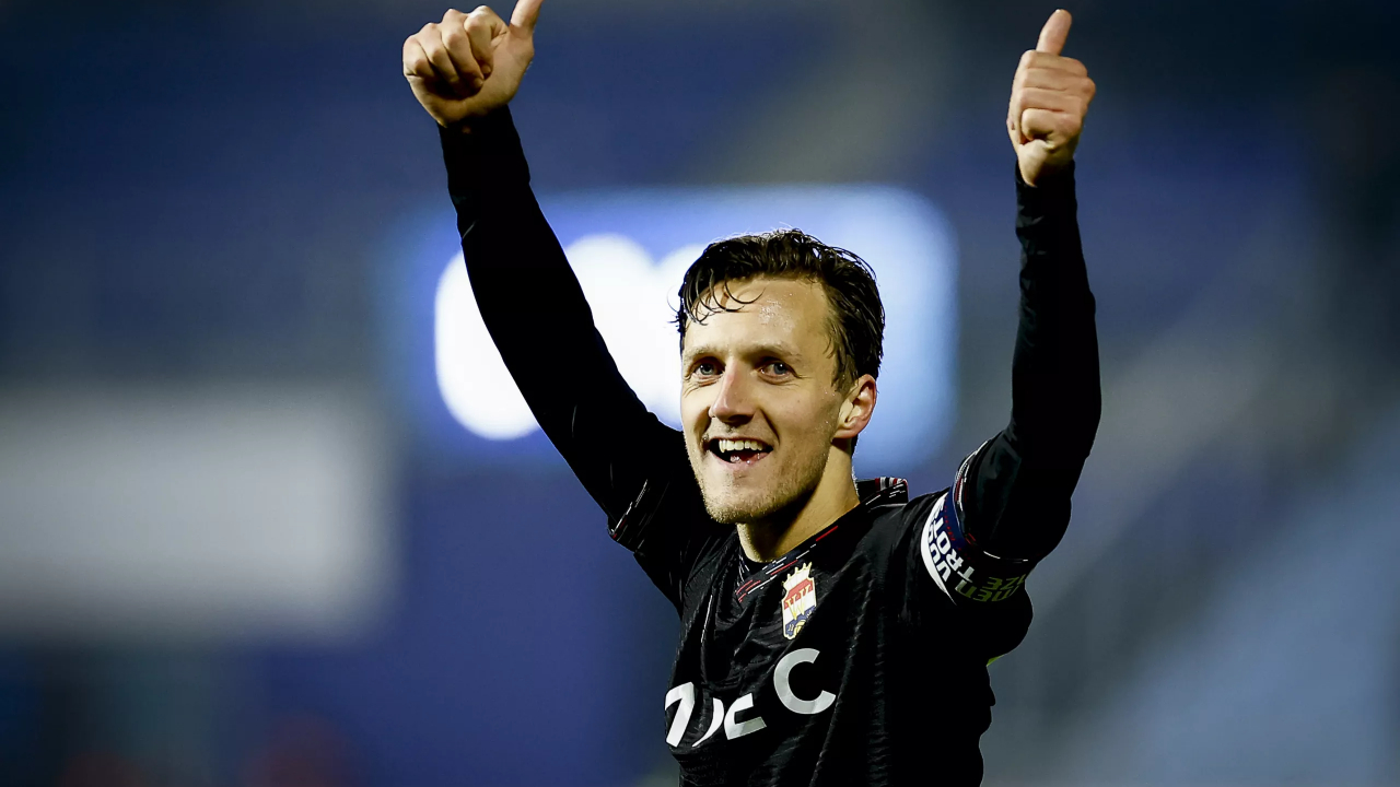 WILLEM II-NEC NIJMEGEN: STATISTICHE, QUOTE E PRONOSTICO