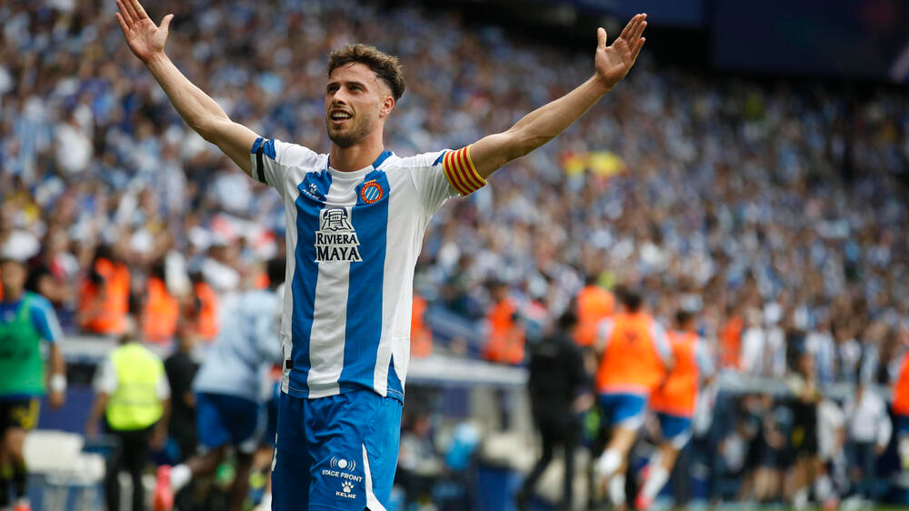 Las Palmas-Espanyol: statistiche, quote e pronostico Las Palmas-Espanyol: statistiche, quote e pronostico