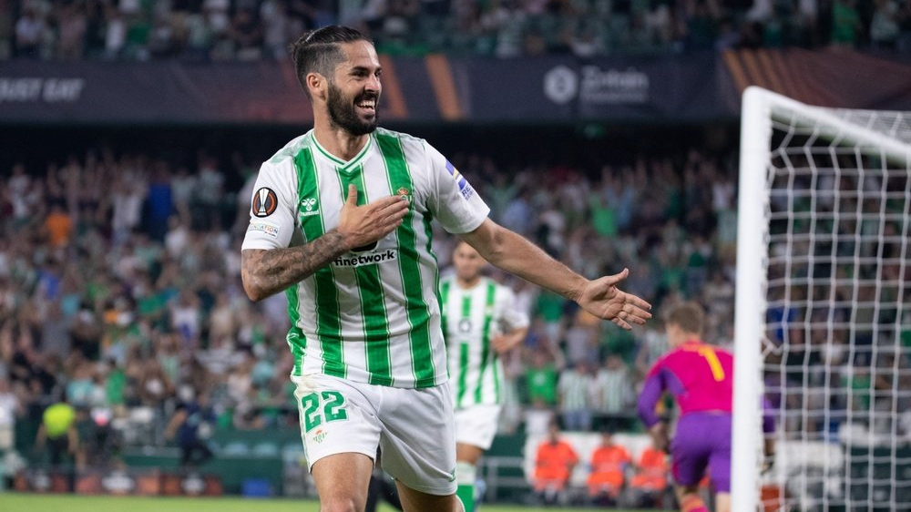 Betis-Rayo Vallecano: statistiche, quote e pronostico Betis-Rayo Vallecano: statistiche, quote e pronostico