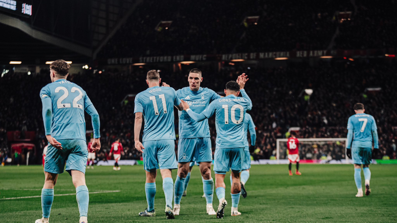 NOTTINGHAM FOREST-TOTTENHAM: STATISTICHE, QUOTE E PRONOSTICO NOTTINGHAM FOREST-TOTTENHAM: STATISTICHE, QUOTE E PRONOSTICO