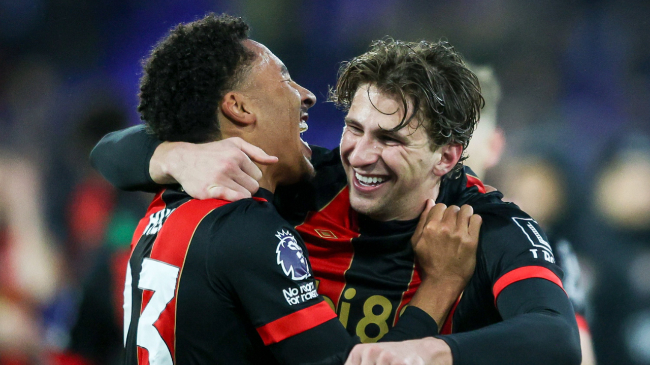 BOURNEMOUTH-CRYSTAL PALACE: STATISTICHE, QUOTE E PRONOSTICO BOURNEMOUTH-CRYSTAL PALACE: STATISTICHE, QUOTE E PRONOSTICO