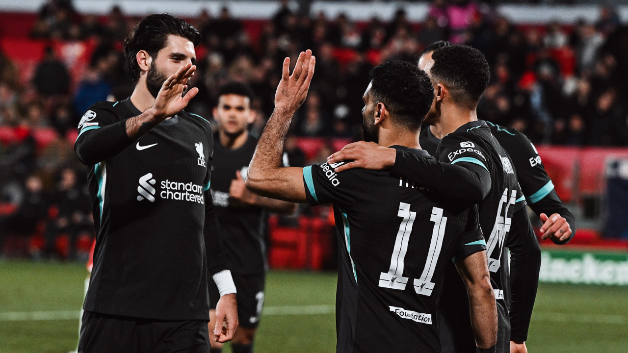 LIVERPOOL-LEICESTER CITY: STATISTICHE, QUOTE E PRONOSTICO LIVERPOOL-LEICESTER CITY: STATISTICHE, QUOTE E PRONOSTICO