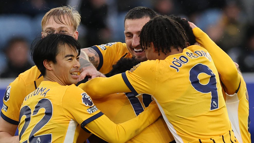 BRIGHTON-BRENTFORD: STATISTICHE, QUOTE E PRONOSTICO BRIGHTON-BRENTFORD: STATISTICHE, QUOTE E PRONOSTICO