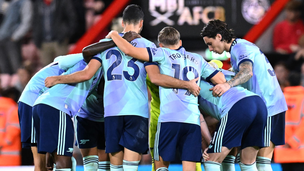 ARSENAL-IPSWICH TOWN: STATISTICHE, QUOTE E PRONOSTICO ARSENAL-IPSWICH TOWN: STATISTICHE, QUOTE E PRONOSTICO