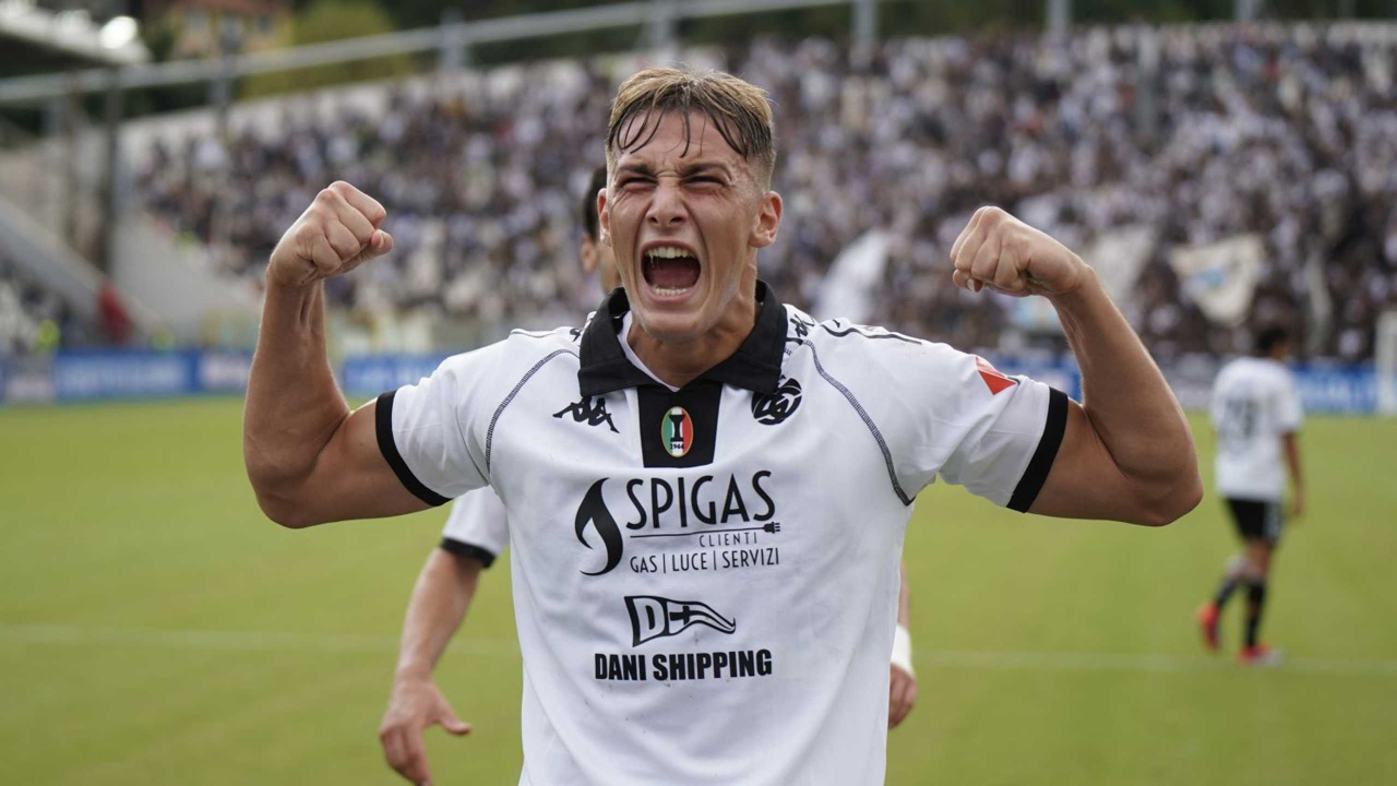 SPEZIA-MANTOVA: STATISTICHE, QUOTE E PRONOSTICO