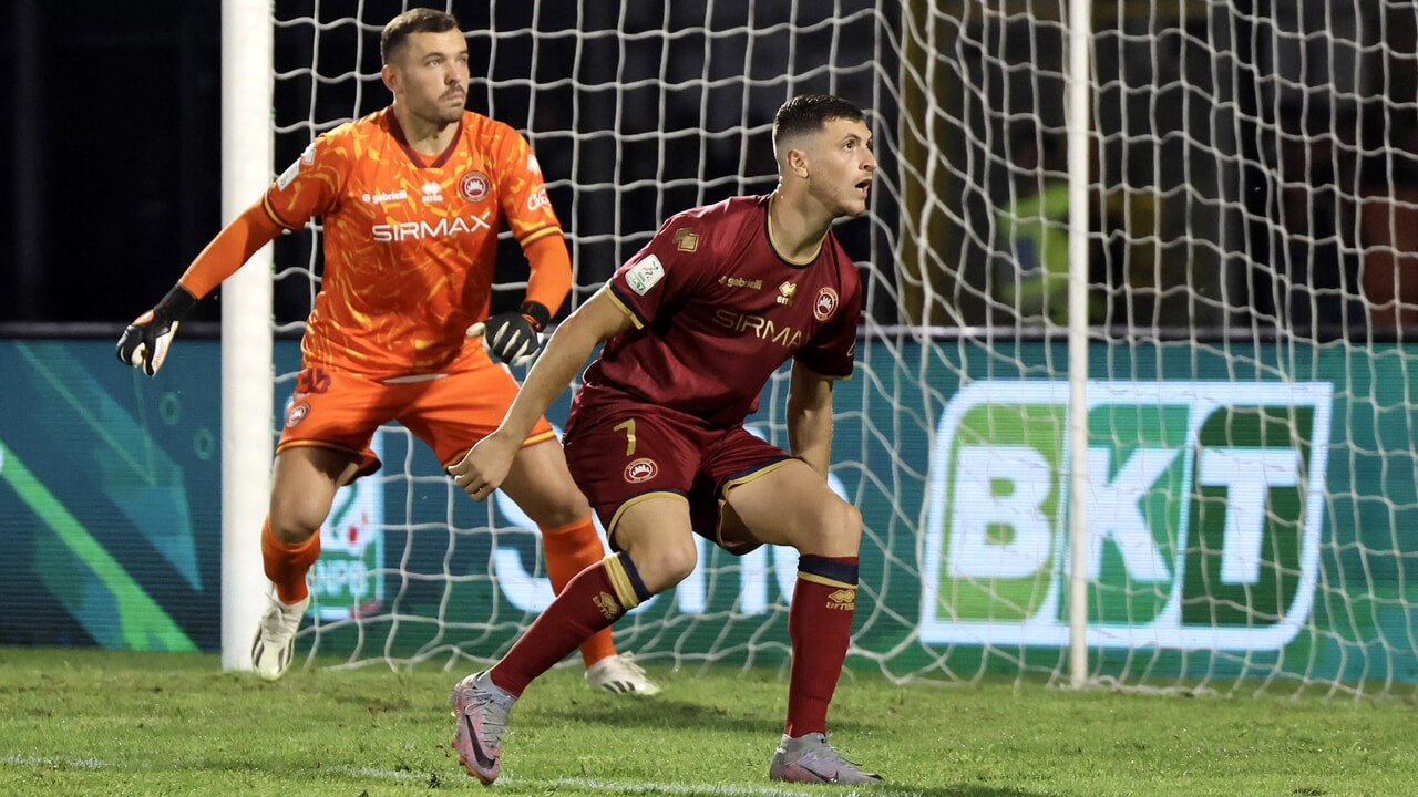 SÜDTIROL-CITTADELLA: STATISTICHE, QUOTE E PRONOSTICO