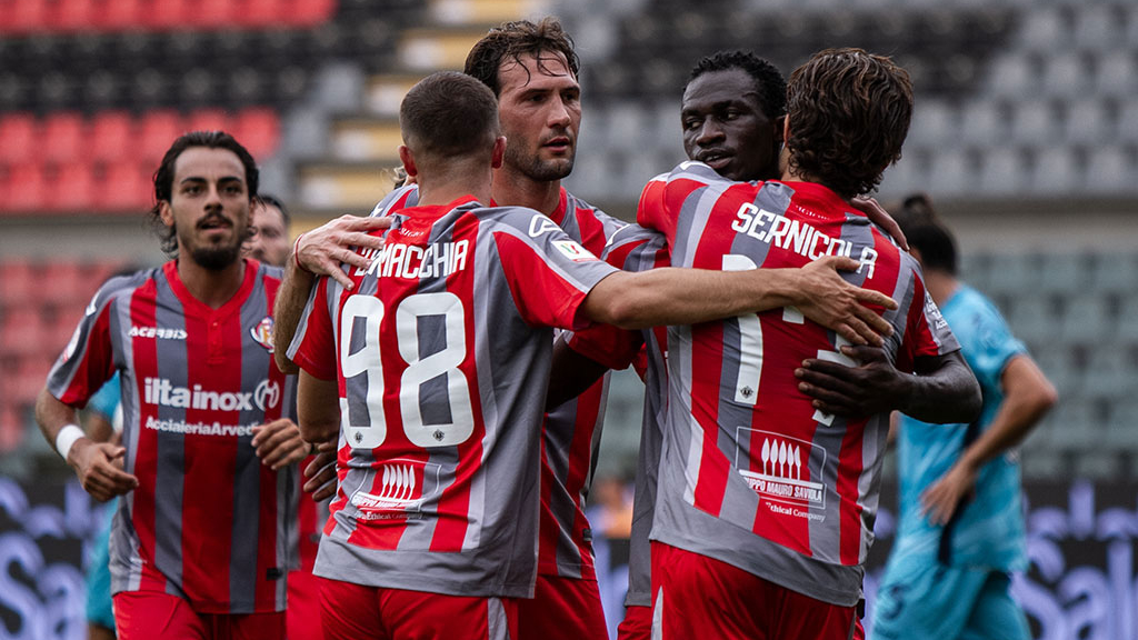 CESENA-CREMONESE: STATISTICHE, QUOTE E PRONOSTICO