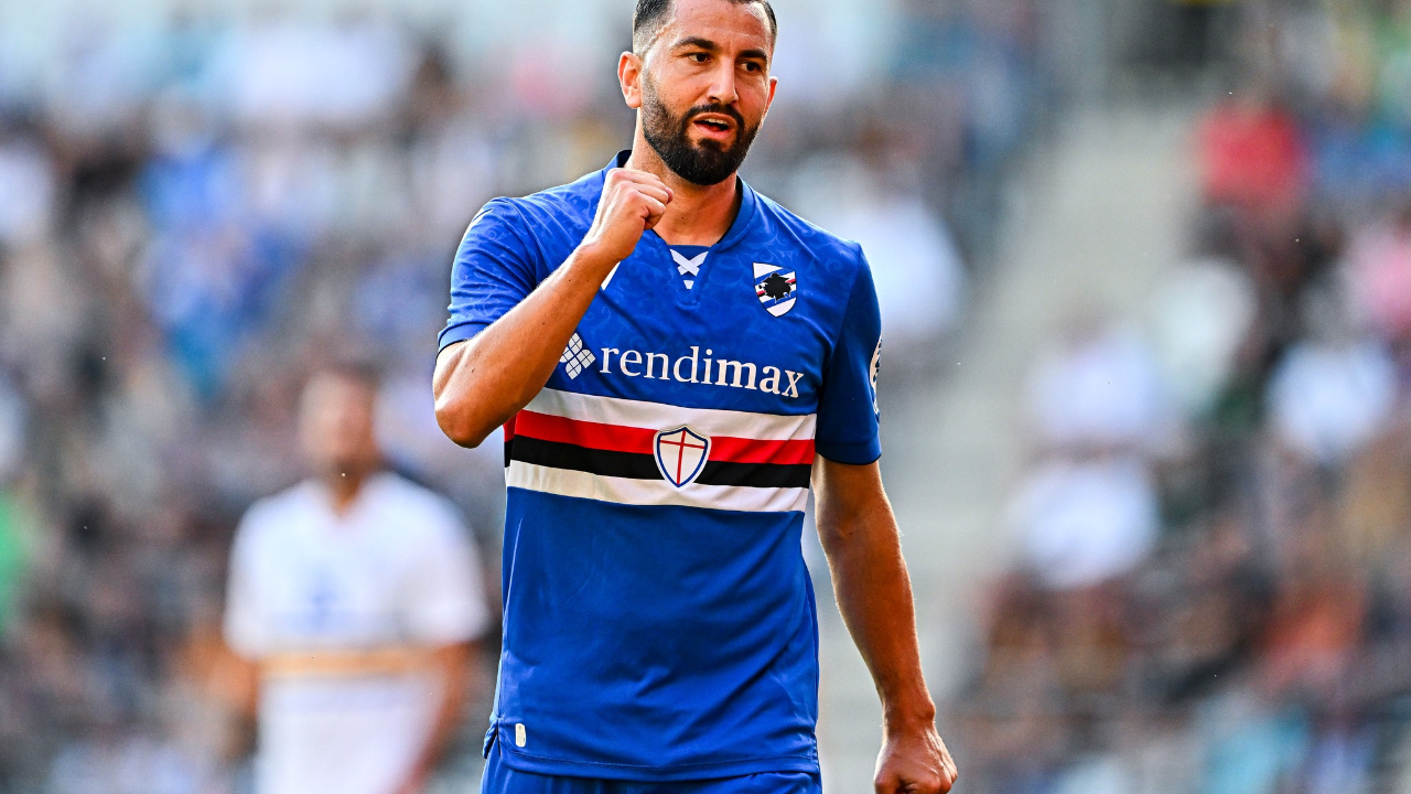 SAMPDORIA-CARRARESE: STATISTICHE, QUOTE E PRONOSTICO