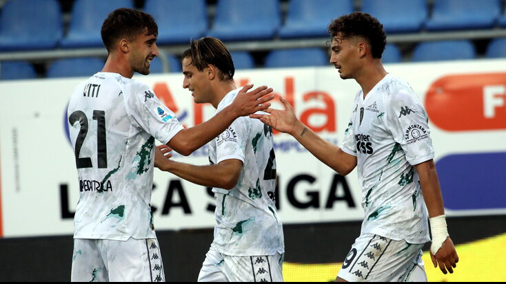 EMPOLI-GENOA: STATISTICHE, QUOTE E PRONOSTICO