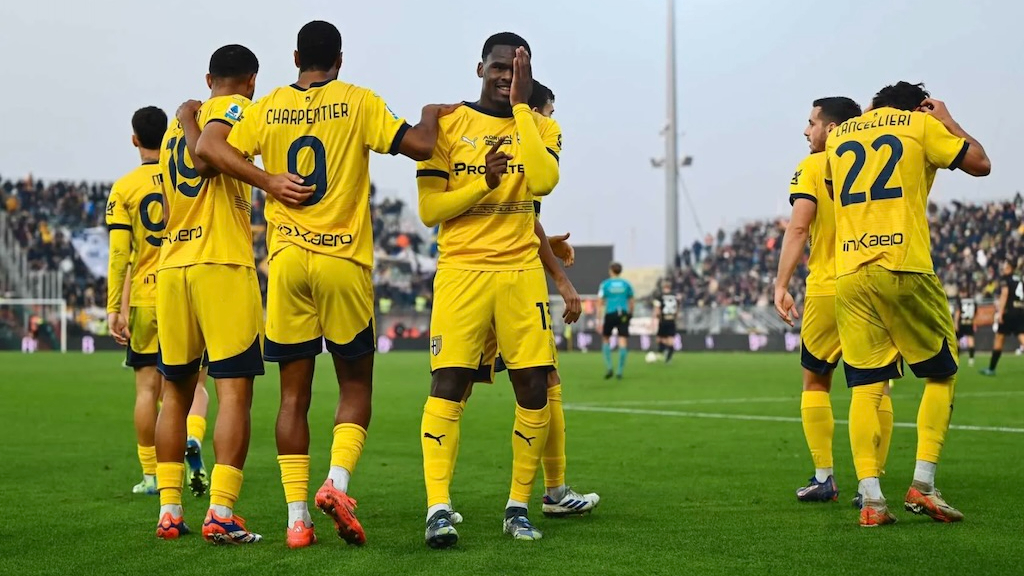 PARMA-MONZA: STATISTICHE, QUOTE E PRONOSTICO