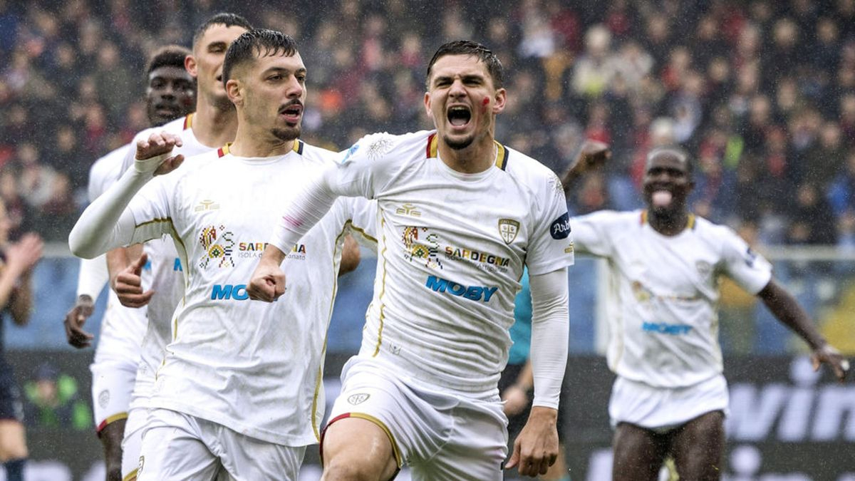 CAGLIARI-INTER: STATISTICHE, QUOTE E PRONOSTICO