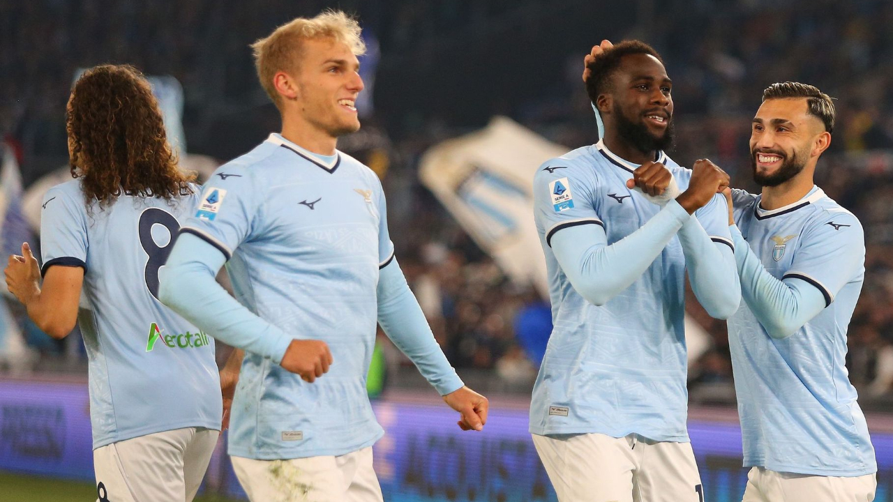 LAZIO-ATALANTA: STATISTICHE, QUOTE E PRONOSTICO