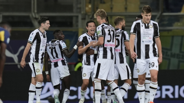 UDINESE-TORINO: STATISTICHE, QUOTE E PRONOSTICO