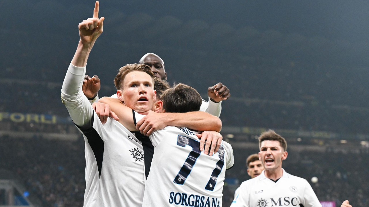 NAPOLI-VENEZIA: STATISTICHE, QUOTE E PRONOSTICO