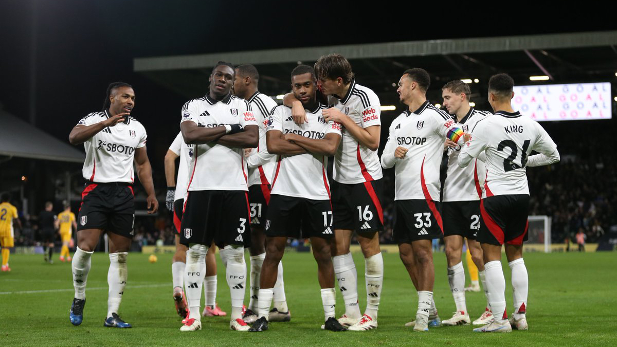 FULHAM-BOURNEMOUTH: STATISTICHE, QUOTE E PRONOSTICO FULHAM-BOURNEMOUTH: STATISTICHE, QUOTE E PRONOSTICO