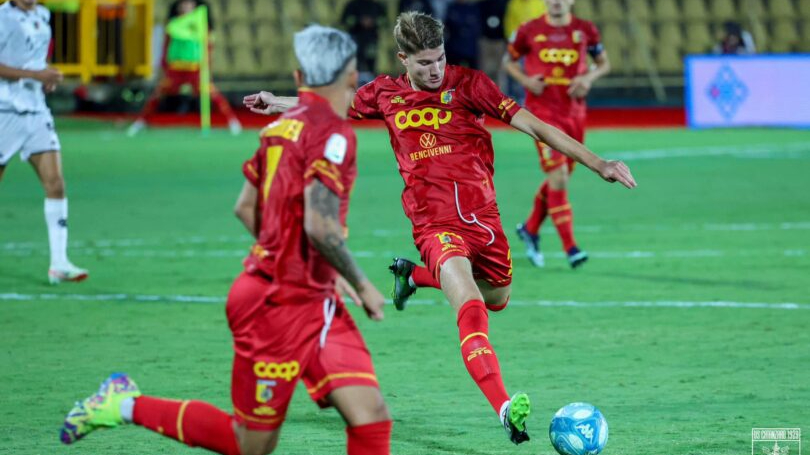 CATANZARO-SALERNITANA: STATISTICHE, QUOTE E PRONOSTICO