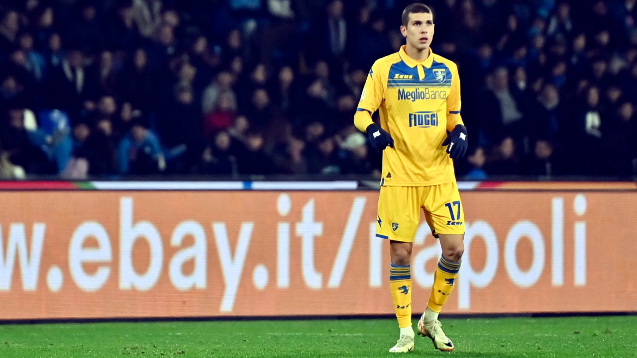 JUVE STABIA-FROSINONE: STATISTICHE, QUOTE E PRONOSTICO