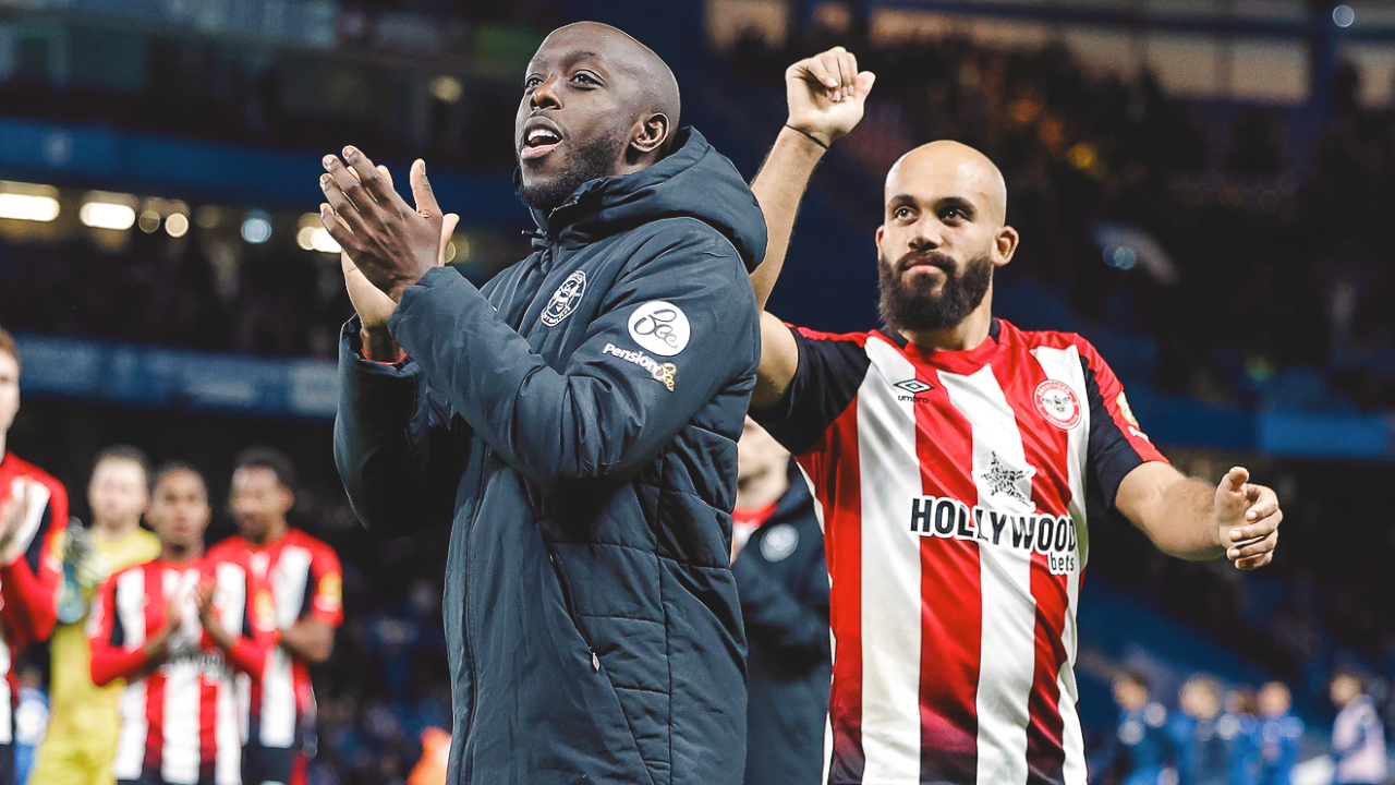 SOUTHAMPTON-BRENTFORD: STATISTICHE, QUOTE E PRONOSTICO SOUTHAMPTON-BRENTFORD: STATISTICHE, QUOTE E PRONOSTICO