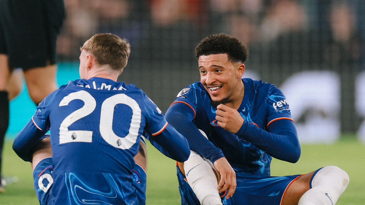 CRYSTAL PALACE-CHELSEA: STATISTICHE, QUOTE E PRONOSTICO CRYSTAL PALACE-CHELSEA: STATISTICHE, QUOTE E PRONOSTICO