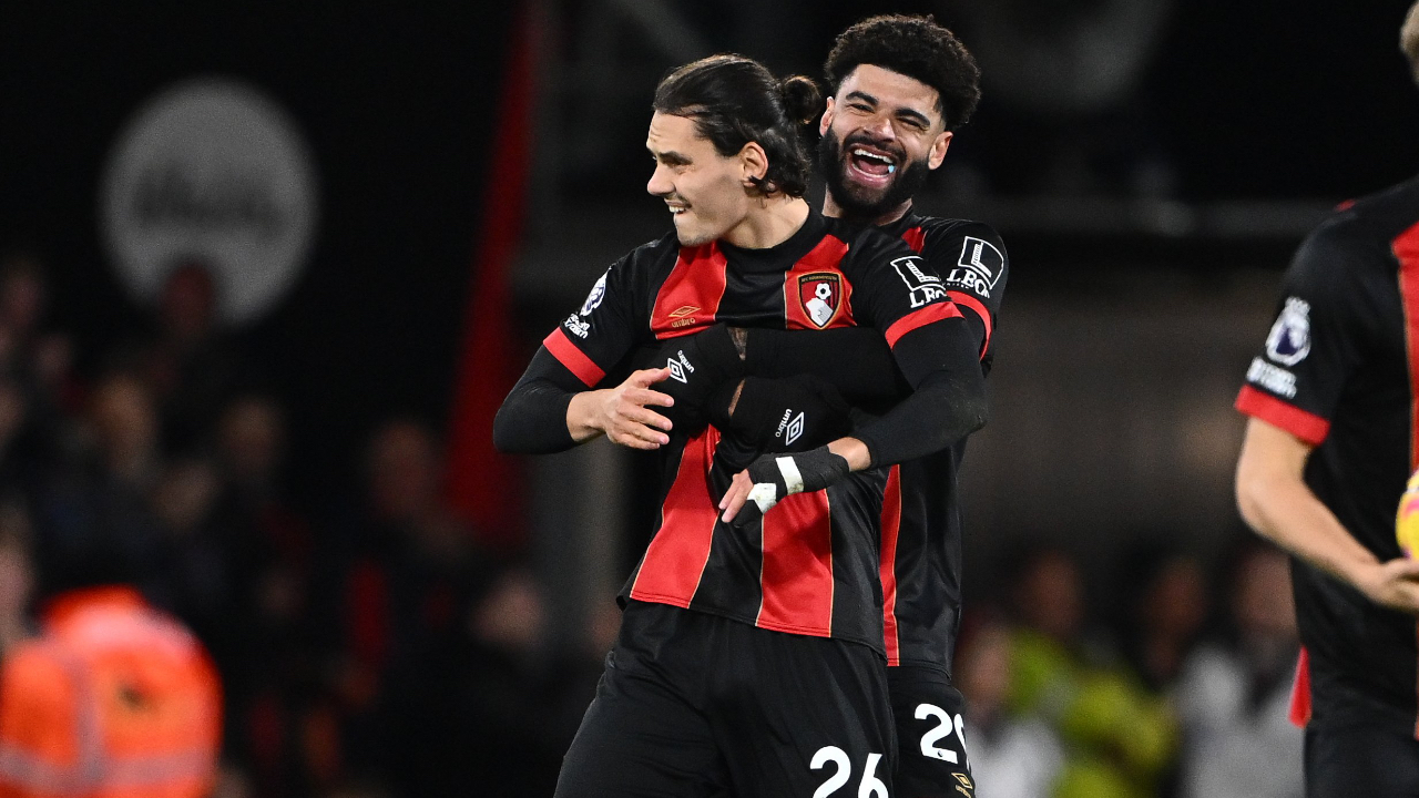 BOURNEMOUTH-EVERTON: STATISTICHE, QUOTE E PRONOSTICO BOURNEMOUTH-EVERTON: STATISTICHE, QUOTE E PRONOSTICO