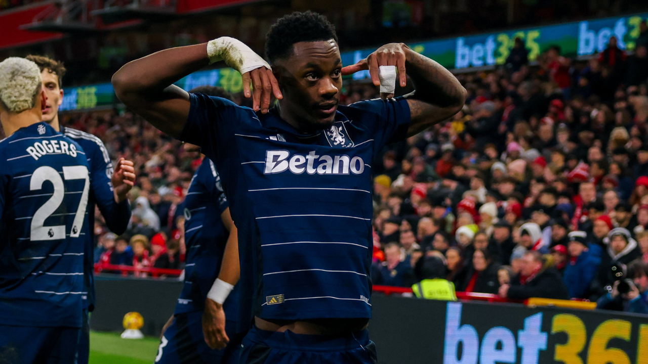 ASTON VILLA-LEICESTER CITY: STATISTICHE, QUOTE E PRONOSTICO ASTON VILLA-LEICESTER CITY: STATISTICHE, QUOTE E PRONOSTICO