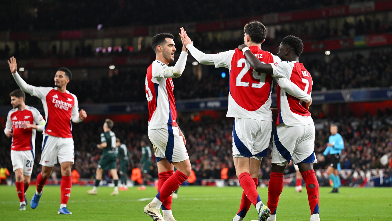 BRIGHTON-ARSENAL: STATISTICHE, QUOTE E PRONOSTICO BRIGHTON-ARSENAL: STATISTICHE, QUOTE E PRONOSTICO