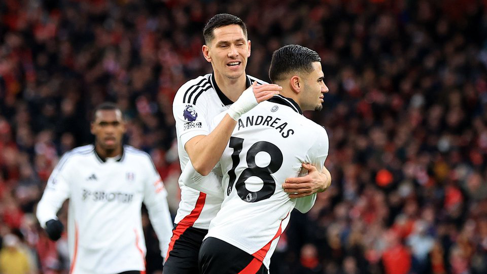 FULHAM-IPSWICH TOWN: STATISTICHE, QUOTE E PRONOSTICO FULHAM-IPSWICH TOWN: STATISTICHE, QUOTE E PRONOSTICO