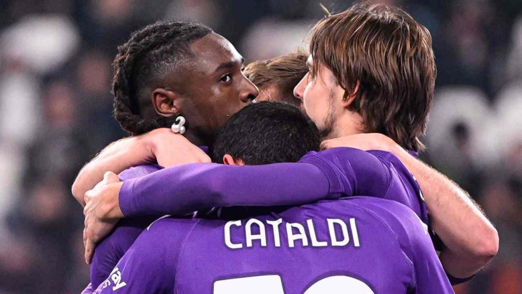FIORENTINA-NAPOLI: STATISTICHE, QUOTE E PRONOSTICO FIORENTINA-NAPOLI: STATISTICHE, QUOTE E PRONOSTICO