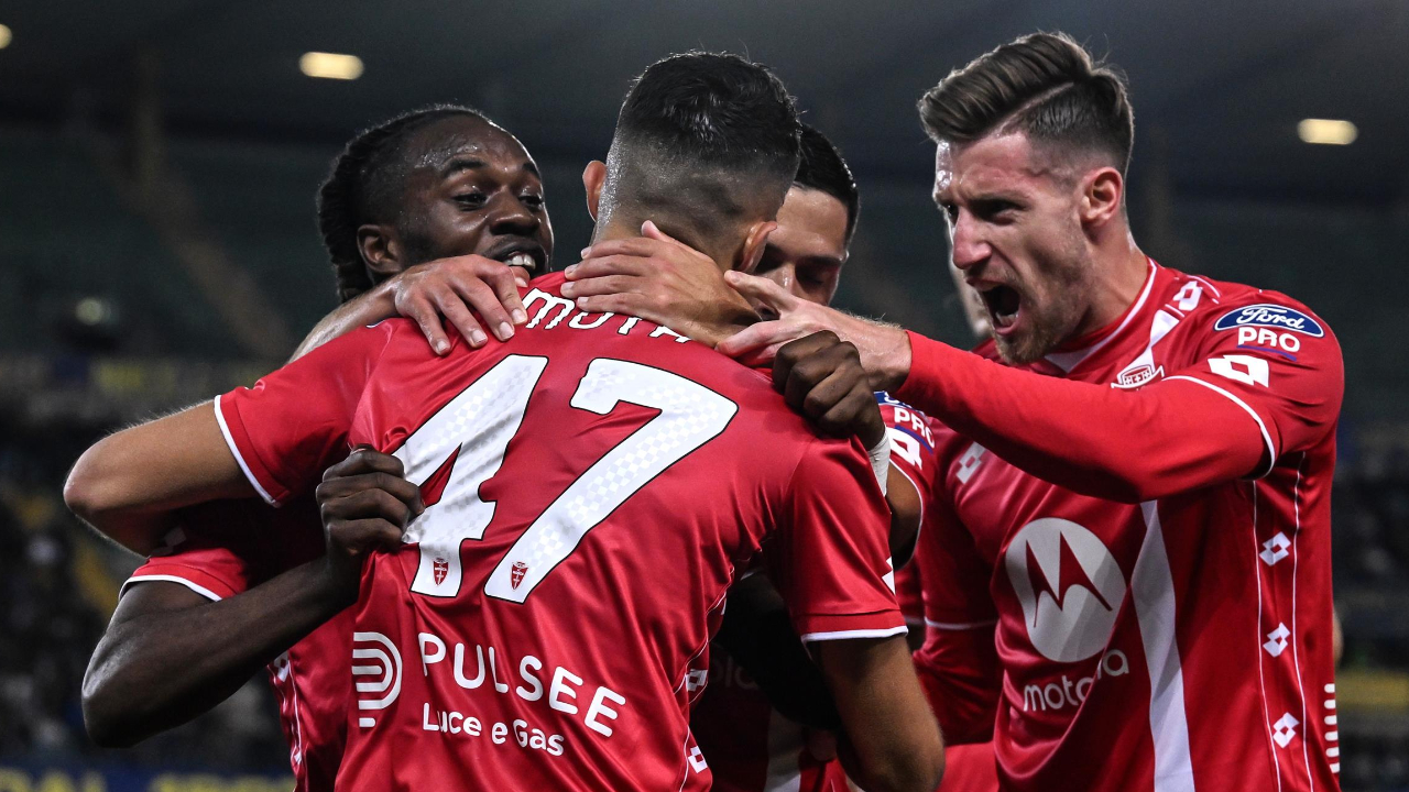 MONZA-CAGLIARI: STATISTICHE, QUOTE E PRONOSTICO MONZA-CAGLIARI: STATISTICHE, QUOTE E PRONOSTICO