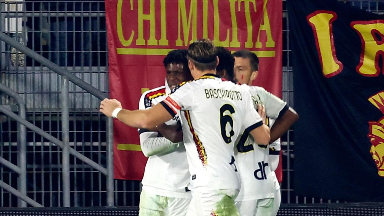 LECCE-GENOA: STATISTICHE, QUOTE E PRONOSTICO LECCE-GENOA: STATISTICHE, QUOTE E PRONOSTICO