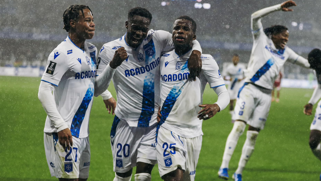 STRASBURGO-AUXERRE: STATISTICHE, QUOTE E PRONOSTICO