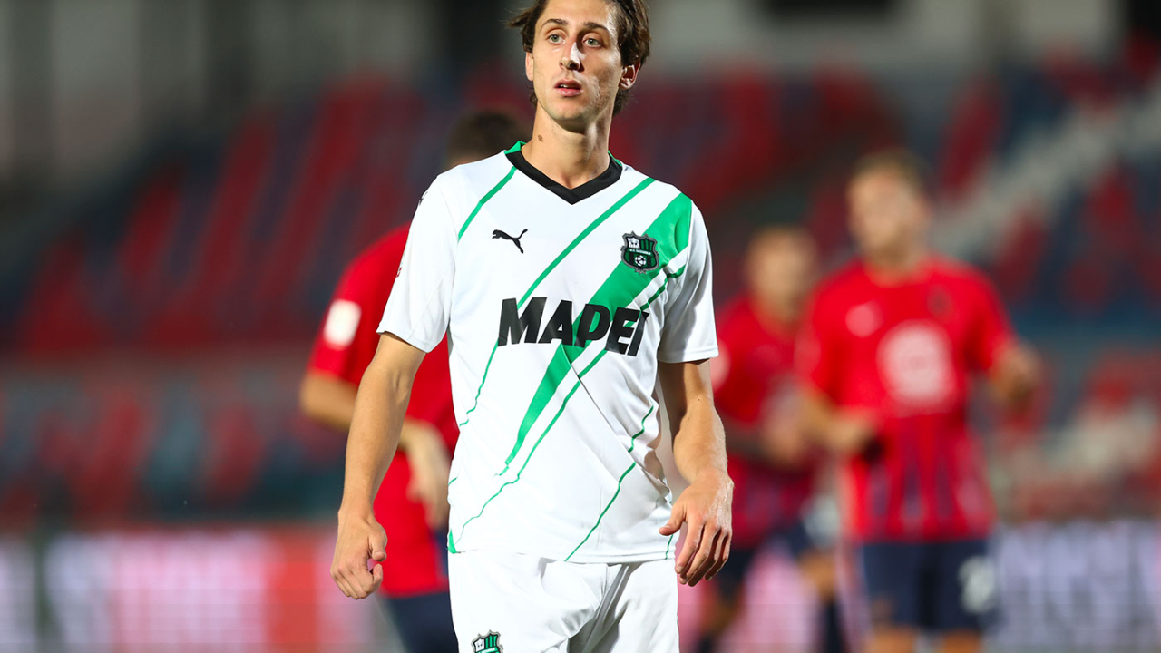 SALERNITANA-SASSUOLO: STATISTICHE, QUOTE E PRONOSTICO