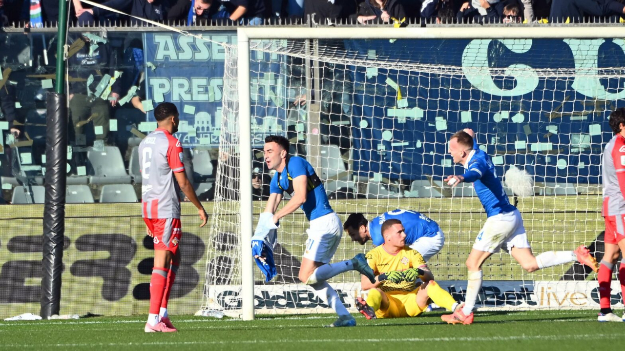 BRESCIA-SAMPDORIA: STATISTICHE, QUOTE E PRONOSTICO