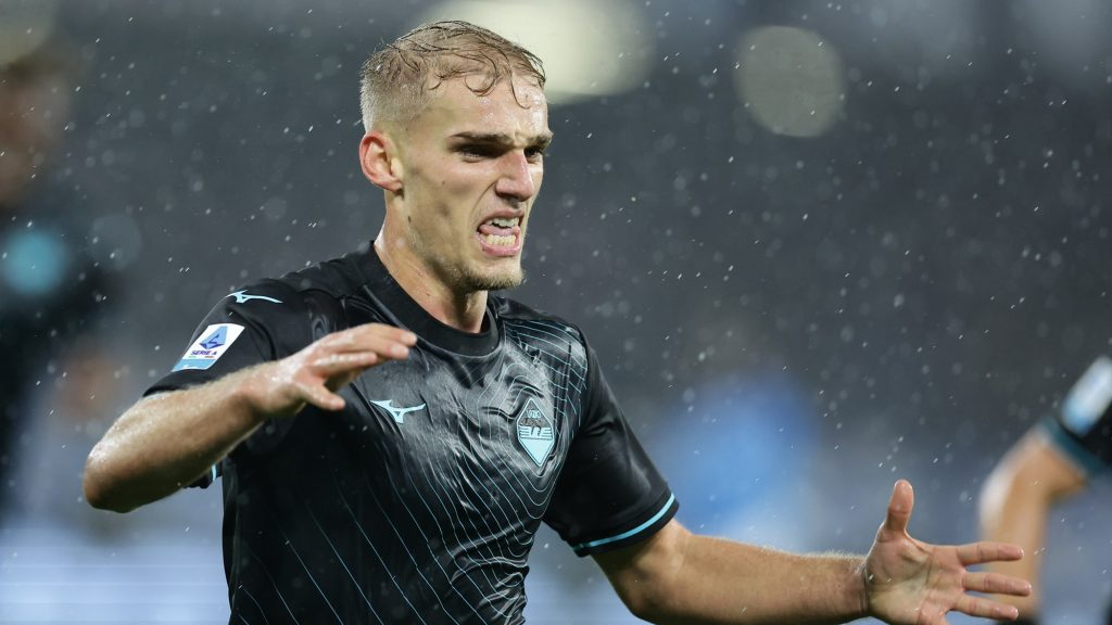 LAZIO-COMO: STATISTICHE, QUOTE E PRONOSTICO LAZIO-COMO: STATISTICHE, QUOTE E PRONOSTICO