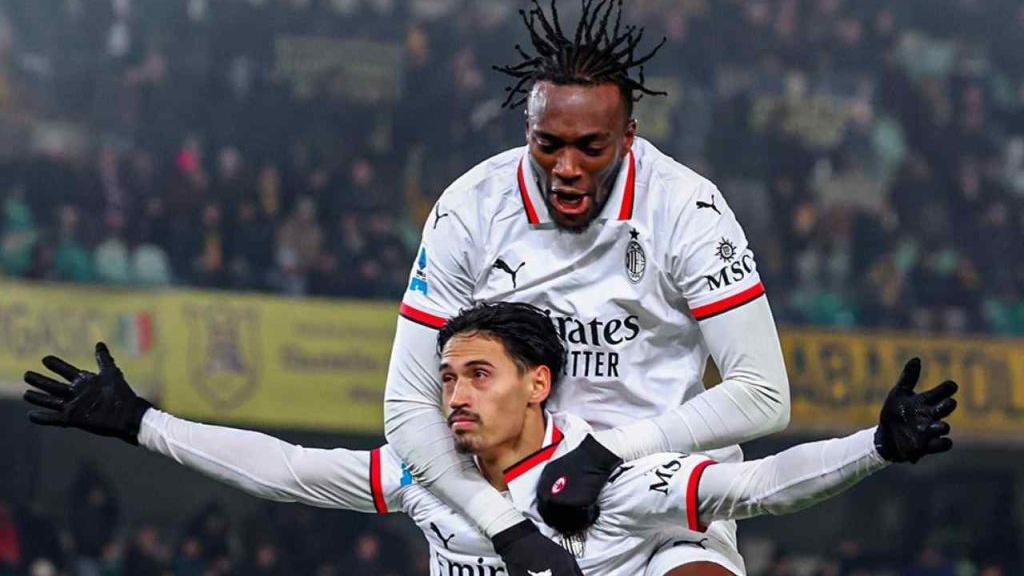 MILAN-CAGLIARI: STATISTICHE, QUOTE E PRONOSTICO MILAN-CAGLIARI: STATISTICHE, QUOTE E PRONOSTICO