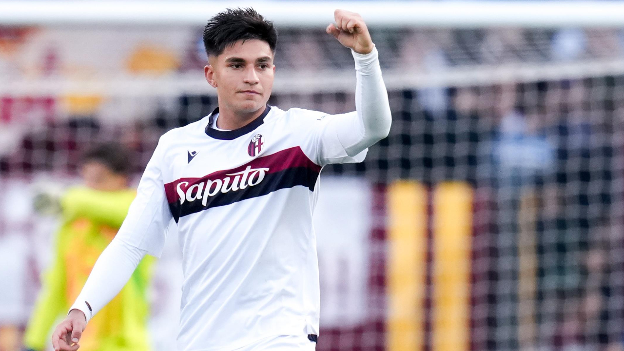 BOLOGNA-ROMA: STATISTICHE, QUOTE E PRONOSTICO BOLOGNA-ROMA: STATISTICHE, QUOTE E PRONOSTICO