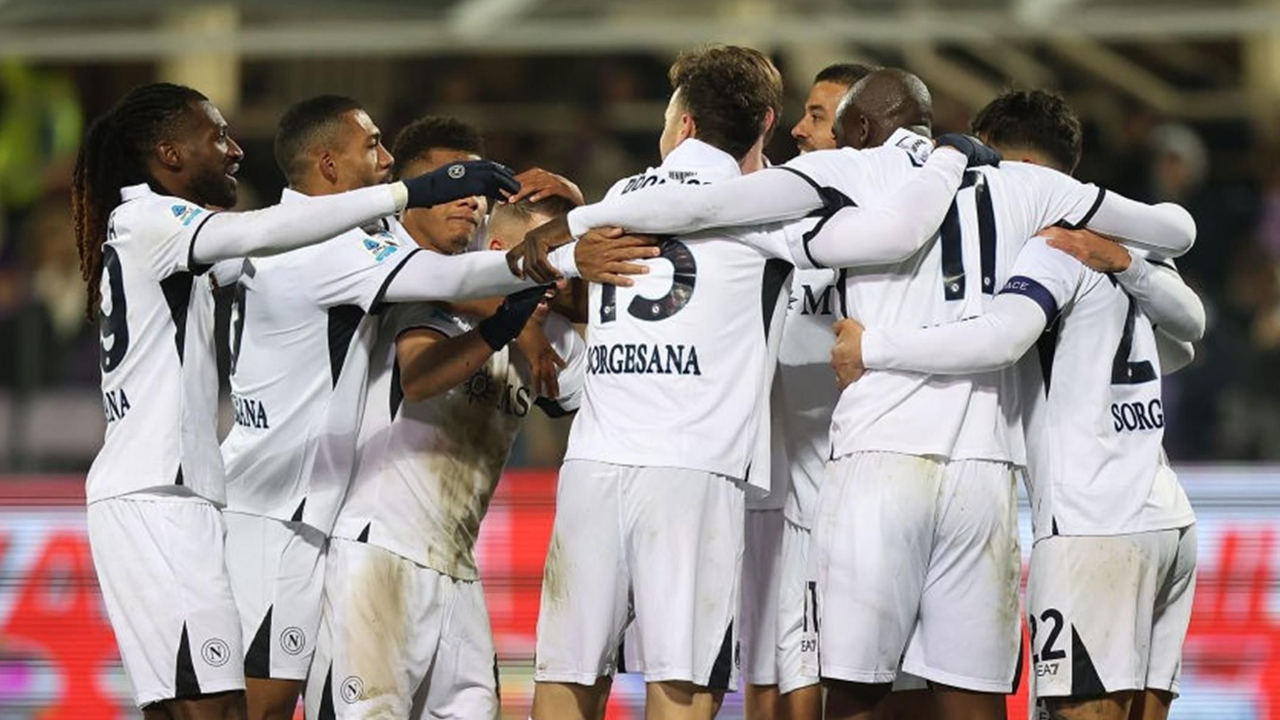 NAPOLI-HELLAS VERONA: STATISTICHE, QUOTE E PRONOSTICO NAPOLI-HELLAS VERONA: STATISTICHE, QUOTE E PRONOSTICO