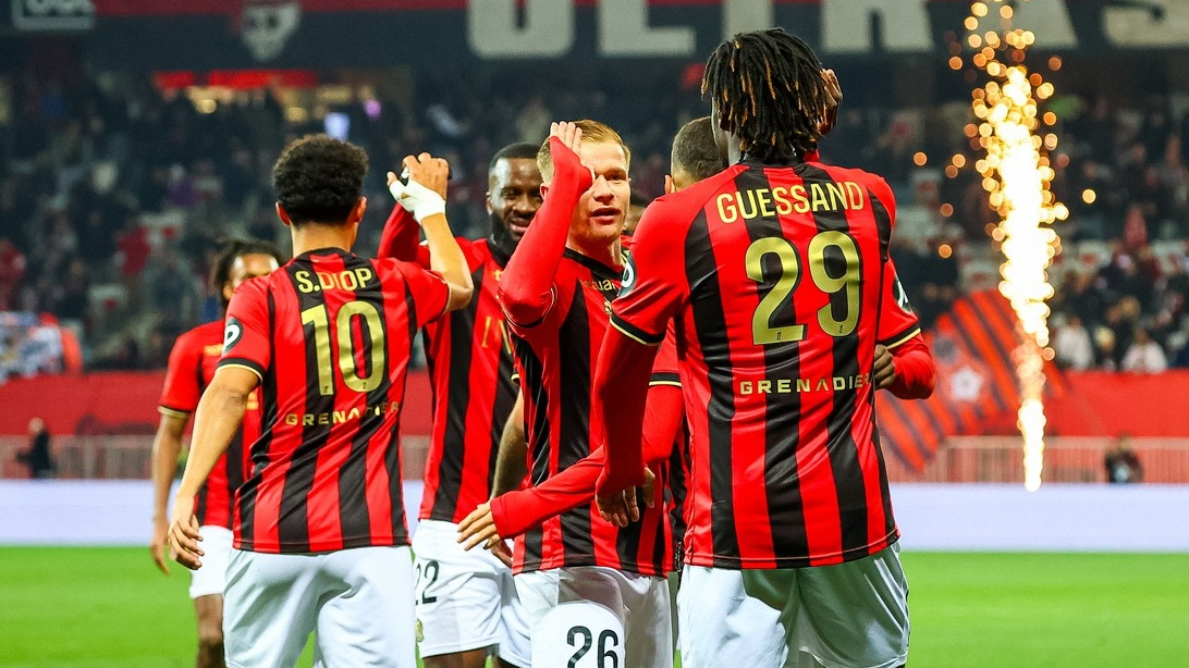 REIMS-NIZZA: STATISTICHE, QUOTE E PRONOSTICO REIMS-NIZZA: STATISTICHE, QUOTE E PRONOSTICO