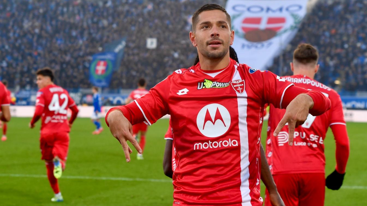 MONZA-FIORENTINA: STATISTICHE, QUOTE E PRONOSTICO MONZA-FIORENTINA: STATISTICHE, QUOTE E PRONOSTICO