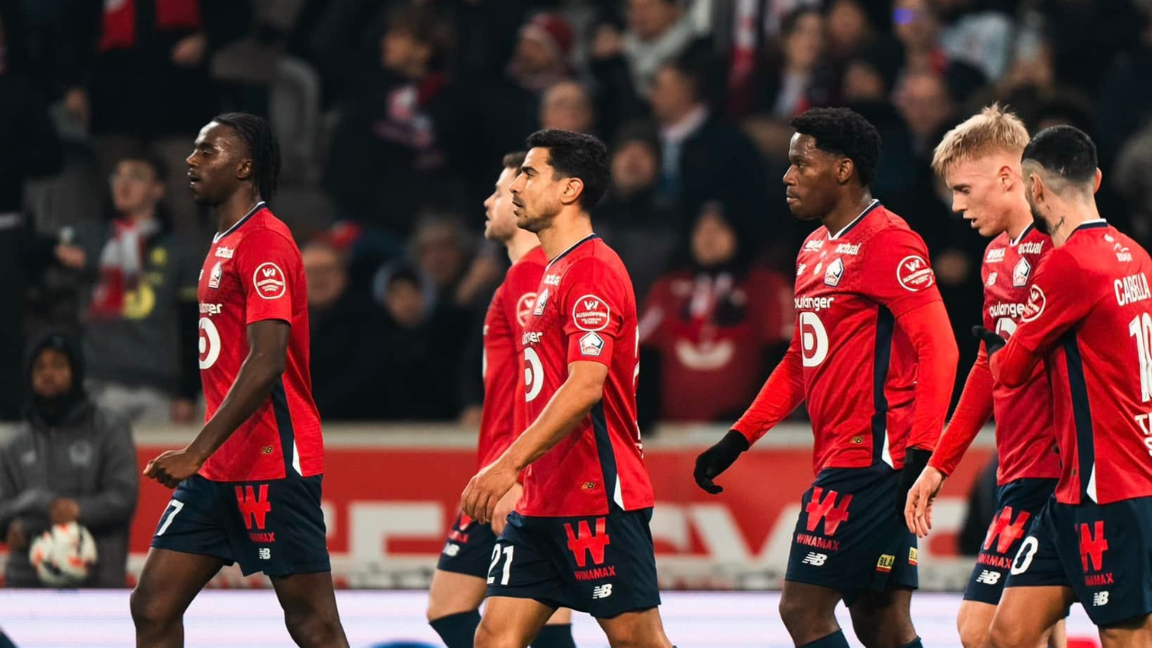 AUXERRE-LILLE: STATISTICHE, QUOTE E PRONOSTICO