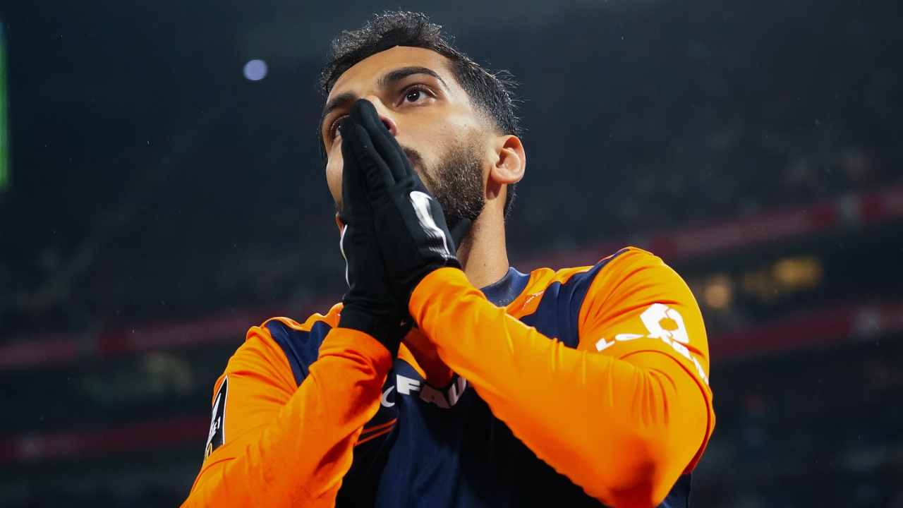 MONTPELLIER-ANGERS: STATISTICHE, QUOTE E PRONOSTICO MONTPELLIER-ANGERS: STATISTICHE, QUOTE E PRONOSTICO