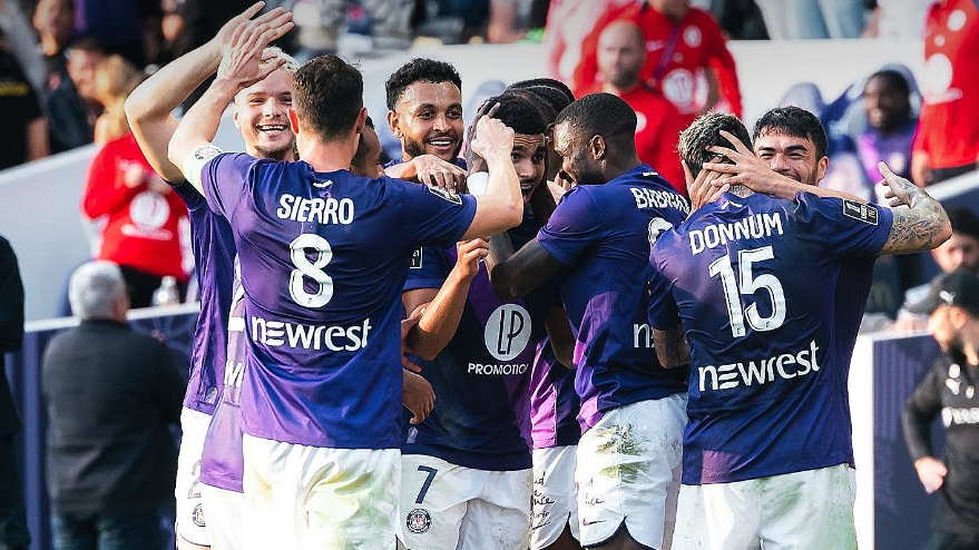 TOLOSA-STRASBURGO: STATISTICHE, QUOTE E PRONOSTICO TOLOSA-STRASBURGO: STATISTICHE, QUOTE E PRONOSTICO