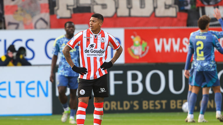 HERACLES-SPARTA ROTTERDAM: STATISTICHE, QUOTE E PRONOSTICO