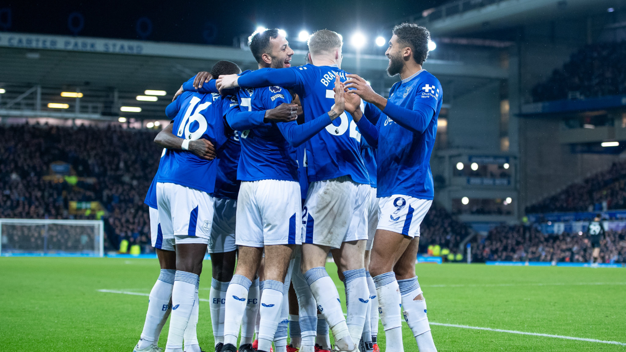 EVERTON-ASTON VILLA: STATISTICHE, QUOTE E PRONOSTICO