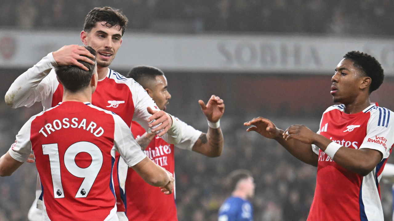 ARSENAL-TOTTENHAM: STATISTICHE, QUOTE E PRONOSTICO