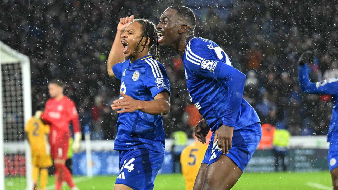 LEICESTER CITY-CRYSTAL PALACE: STATISTICHE, QUOTE E PRONOSTICO