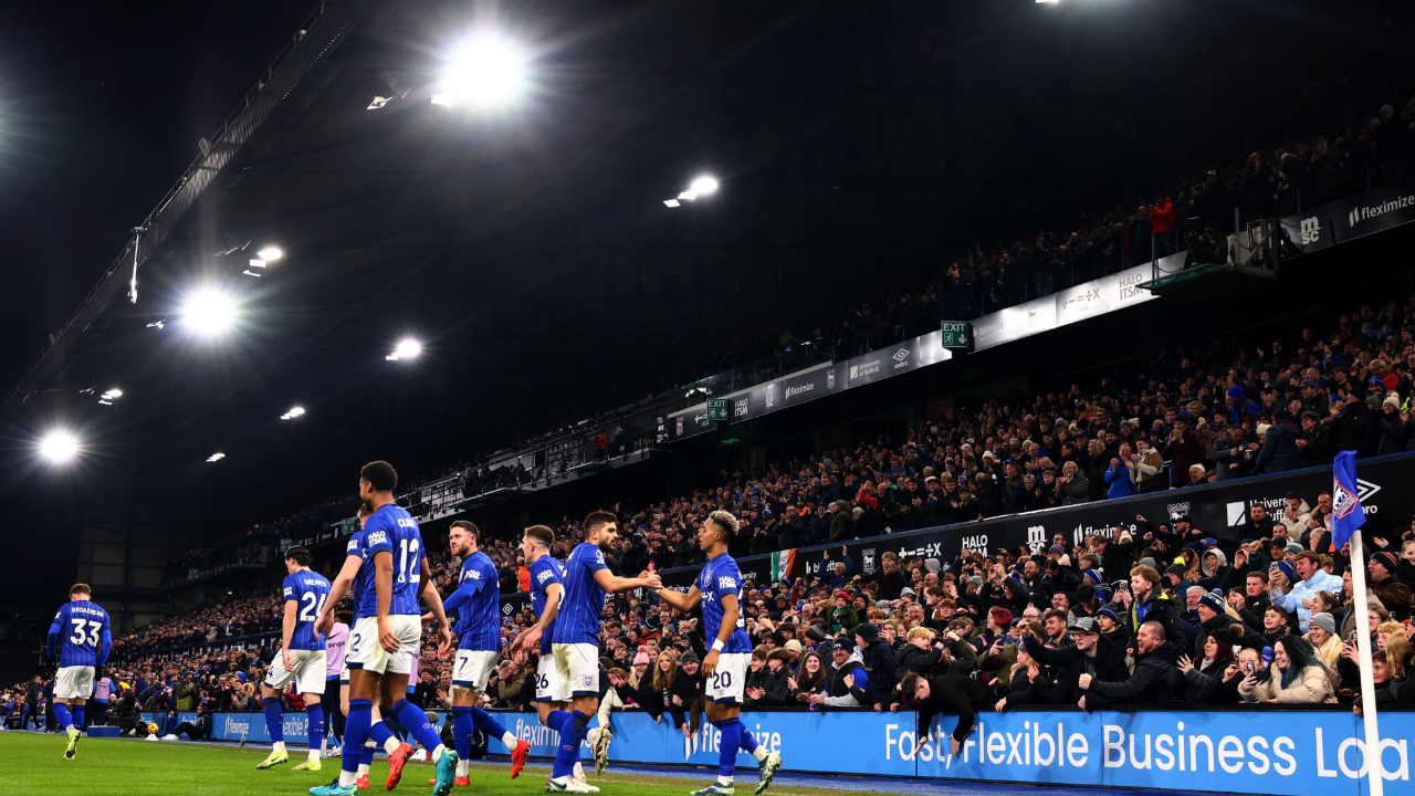 IPSWICH TOWN-BRIGHTON: STATISTICHE, QUOTE E PRONOSTICO